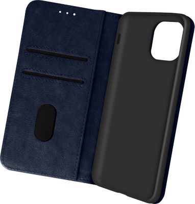 Etui AVIZAR pour iPhone 13 Pro Max Chesterfield