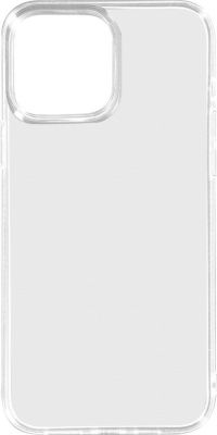 Coque AVIZAR iPhone 13 TPU fine Transparent