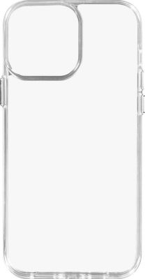 Coque AVIZAR iPhone 13 Coins Bumper Transparent