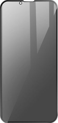 Protège écran AVIZAR iPhone 13 Mini Verre trempé Transparent