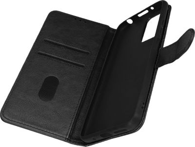 Etui AVIZAR Xiaomi Redmi 10 et 10 2022 Chester Noir