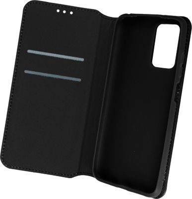Etui AVIZAR Xiaomi Redmi 10 et 10 2022 Élégant Noir