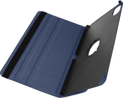 Housse AVIZAR Xiaomi Pad 5/Pad 5 Pro Rotatif 360 Bleu