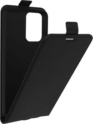 Etui AVIZAR Xiaomi Redmi 10 et 10 2022 Vértical Noir
