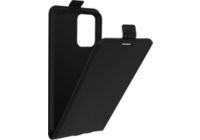 Etui AVIZAR Xiaomi Redmi 10 et 10 2022 Vértical Noir