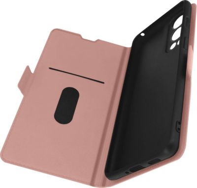 Etui AVIZAR OnePlus Nord 2 Porte-cartes Champagne Etui AVIZAR OnePlus Nord 2 Porte-cartes Champagne