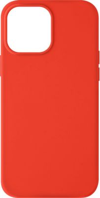 Coque AVIZAR iPhone 13 Pro Max Silicone Corail