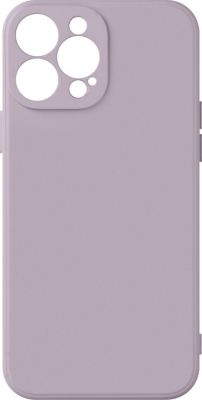 Coque AVIZAR iPhone 13Pro Silicone Semi-Rigide Violet Coque AVIZAR iPhone 13Pro Silicone Semi-Rigide Violet
