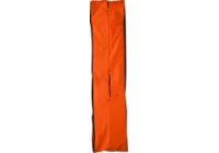 Etui AVIZAR Ceinture Sport Smartphone 65 cm orange