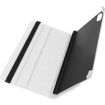 Housse AVIZAR iPad Mini 2021 Rotatif 360 Stand Blanc