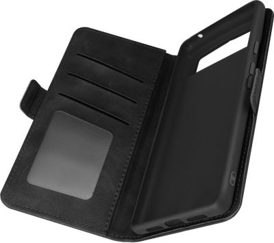 Etui AVIZAR Google Pixel 6 Magnétique Noir