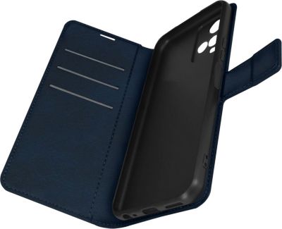 Etui AVIZAR Vivo Y21, Y21s, Y33s Magnétique Bleu