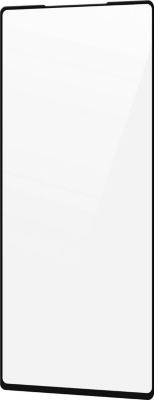 Protège écran AVIZAR Google Pixel 6 Verre trempé Contour Noir