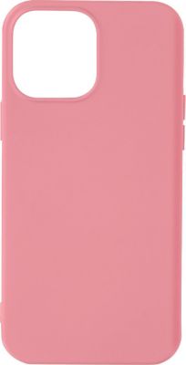 Coque AVIZAR iPhone 13 Pro Silicone Soft Touch Rose