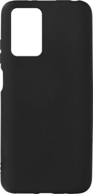 Coque AVIZAR Xiaomi Redmi 10 et 10 2022 TPU fine Noir