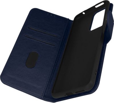 Etui AVIZAR Xiaomi 11T et 11T Pro Chester Bleu