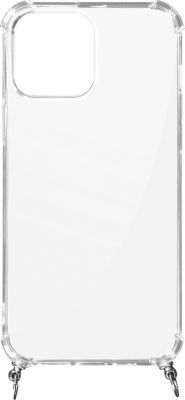 Coque AVIZAR iPhone 13 Pro Cordon, Bijou et Chaîne