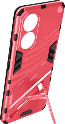Coque AVIZAR Honor 50, Huawei Nova 9 Béquille Rose Coque AVIZAR Honor 50, Huawei Nova 9 Béquille Rose