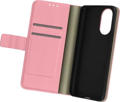 Etui AVIZAR Honor 50 et Huawei Nova 9 Support Rose Etui AVIZAR Honor 50 et Huawei Nova 9 Support Rose