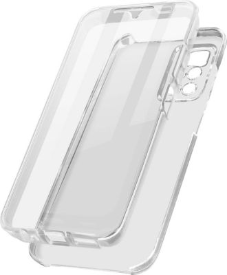 Coque AVIZAR pour Redmi 10 intégrale Avant et Arrière Coque AVIZAR pour Redmi 10 intégrale Avant et Arrière
