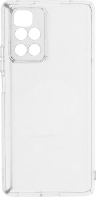 Coque AVIZAR Xiaomi Redmi 10 et 10 2022 TPU fine