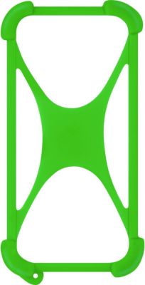 Coque AVIZAR Coque Antichoc Bumper Smartphone Vert