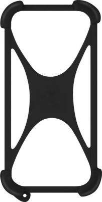 Coque AVIZAR Coque Antichoc Bumper pour Smartphone