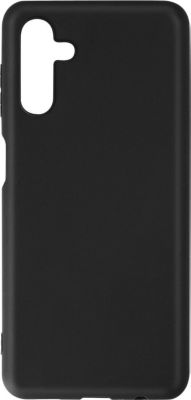 Coque AVIZAR Samsung A13 5G Silicone Gel Fine Noir
