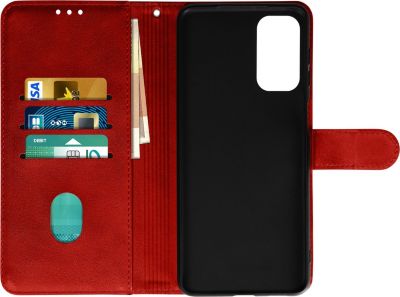 Etui AVIZAR Étui Samsung Galaxy M52 5G