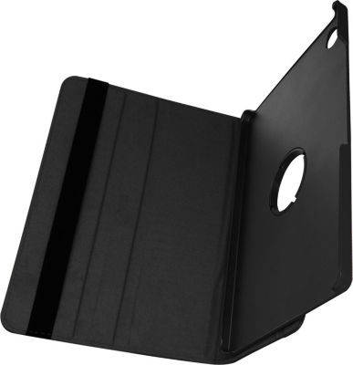 Housse AVIZAR Samsung Tab A8 10.5 Rotative Stand Noir