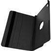 Housse AVIZAR Samsung Tab A8 10.5 Rotative Stand Noir