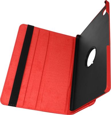 Housse AVIZAR Samsung Tab A8 10.5 Rotatif 360 Rouge
