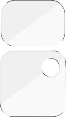 Protège objectif AVIZAR Redmi Note 11S 5G/Poco M4 Pro Verre