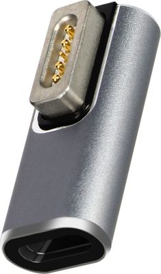 AVIZAR MacBook MagSafe 1 / USB-C Power Delivery