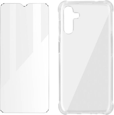 Coque AVIZAR Samsung A13 5G Coque Souple et Film Coque AVIZAR Samsung A13 5G Coque Souple et Film