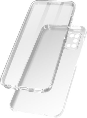 Coque AVIZAR Samsung Galaxy A03s Avant et Arrière