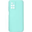 Coque AVIZAR Redmi 10 / 10 2022 Soft Touch Turquoise