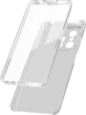 Coque AVIZAR Xiaomi 11T et 11T Pro Avant et Arrière Coque AVIZAR Xiaomi 11T et 11T Pro Avant et Arrière