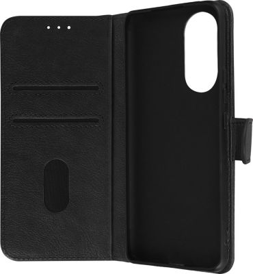 Etui AVIZAR Honor 50, Huawei Nova 9 Chester Noir