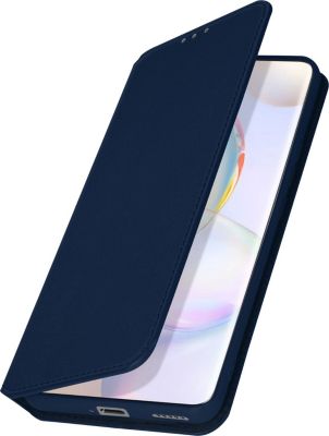 Etui AVIZAR pour Honor 50 Magnétique avec Support