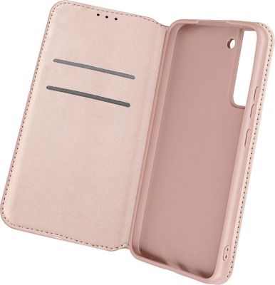 Etui AVIZAR Samsung Galaxy S22 Plus Élégant Rose