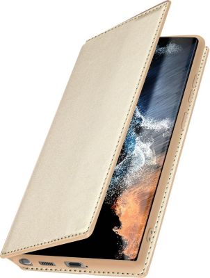 Etui AVIZAR pour Galaxy S22 Ultra avec Support