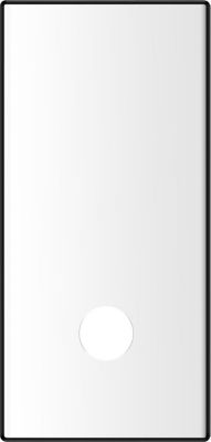 Protège écran AVIZAR GLASS-DVEK-BK-S22U Protège écran AVIZAR GLASS-DVEK-BK-S22U