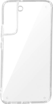 Coque AVIZAR Samsung S22+ Antichoc Contour Renforcé