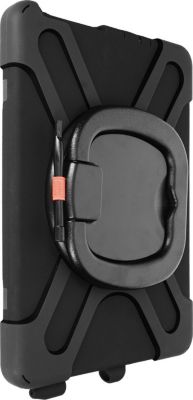 Coque AVIZAR Microsoft Surface Go 3 Poignée Noir