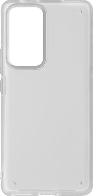 Coque AVIZAR Xiaomi 12 Pro Contours Surélevés Givré