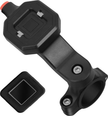 Support smartphone AVIZAR pour Smartphone avec Fixation Guidon