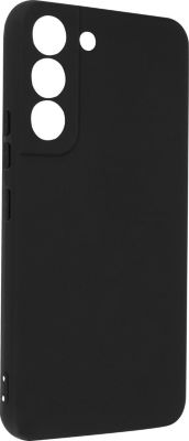 Coque AVIZAR Samsung Galaxy S22 TPU Mate Flexi Noir