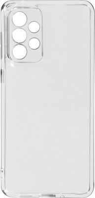 Coque AVIZAR Samsung Galaxy A33 5G TPU Transparent