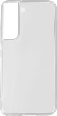 Coque AVIZAR Samsung Galaxy S22 Silicone Transparent